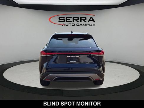 New 2026 Lexus RX 350 Premium AWD/4WD image 4