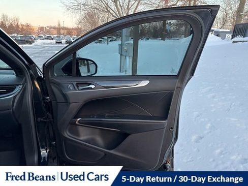 Used 2015 Lincoln MKC Reserve w/ Equipment Group 102A Reserve image 17