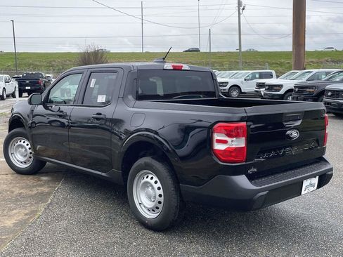 New 2026 Ford Maverick XL w/ Equipment Group 101A image 5