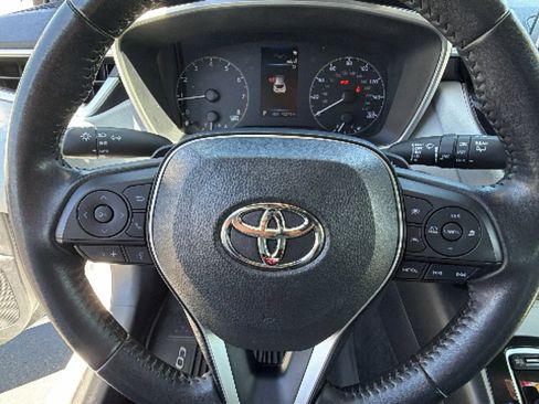 Certified 2023 Toyota Corolla SE FWD image 18