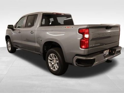 New 2025 Chevrolet Silverado 1500 LT image 3