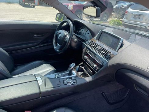 Used 2013 BMW 640i Coupe RWD image 2