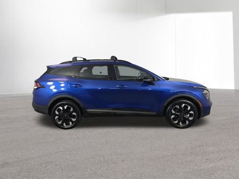Used 2024 Kia Sportage X-Line AWD/4WD image 41