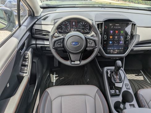 Certified 2025 Subaru Crosstrek 2.5i Limited w/ Popular Package #3A image 16