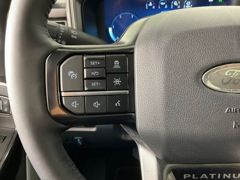 New 2026 Ford F250 Platinum AWD/4WD image 25