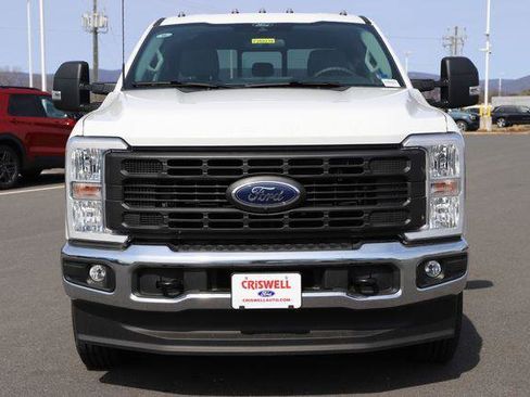 New 2026 Ford F250 XL w/ 360-Degree Camera Package AWD/4WD image 6