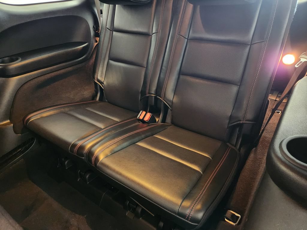 Used 2022 Dodge Durango R/T RWD image 31