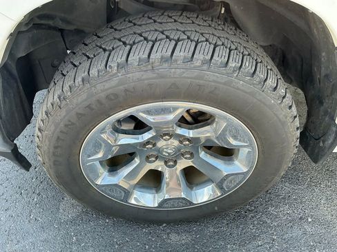 Used 2020 RAM 1500 Big Horn image 9