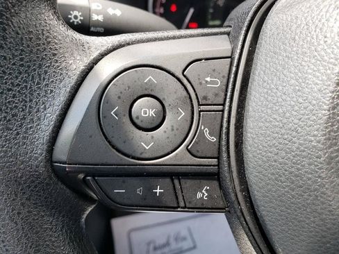 Certified 2025 Toyota RAV4 XLE AWD/4WD image 14