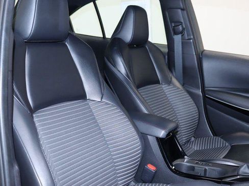 Used 2023 Toyota Corolla XSE w/ Carpet Mat Package (TMS) image 23