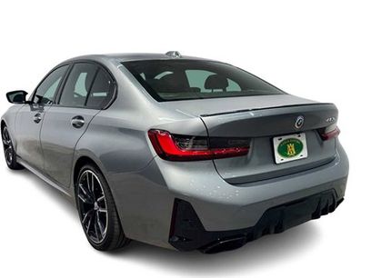 Used 2023 BMW M340i M340i w/ Premium Package