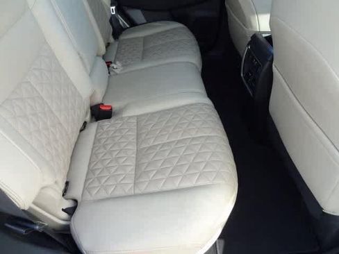 Used 2022 Nissan Murano Platinum w/ Cargo Package AWD/4WD image 18