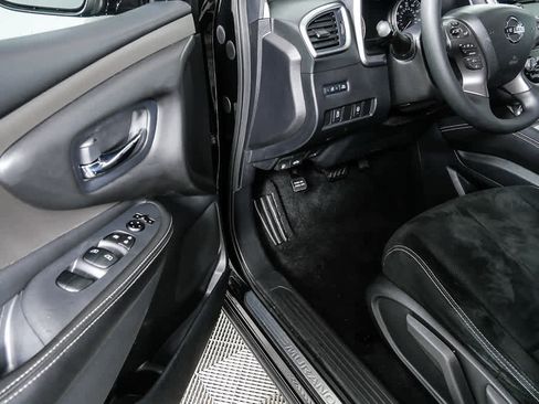 Used 2020 Nissan Murano S w/ Technology Package image 7