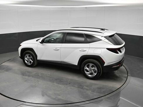 Used 2023 Hyundai Tucson SEL AWD/4WD image 26