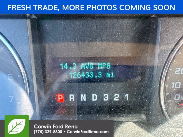 Used 2010 Ford F150 XLT AWD/4WD image 16
