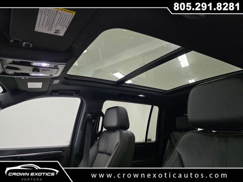 Used 2025 Chevrolet Suburban RST w/ Sun And Tow Package image 23