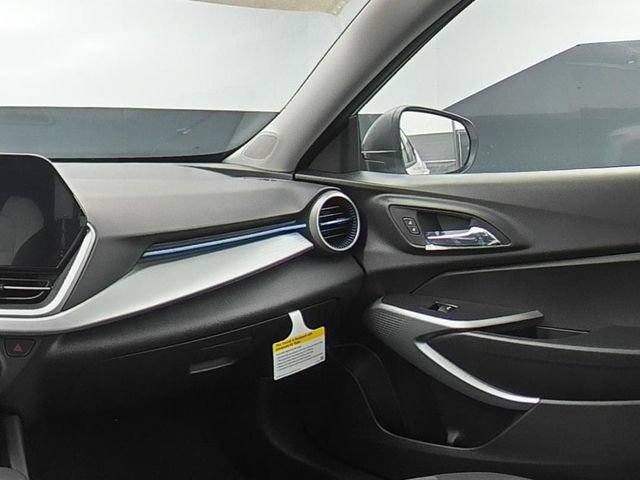 New 2026 Chevrolet Trax LS FWD image 24
