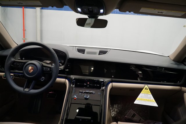 New 2026 Porsche Panamera 4 AWD/4WD image 17