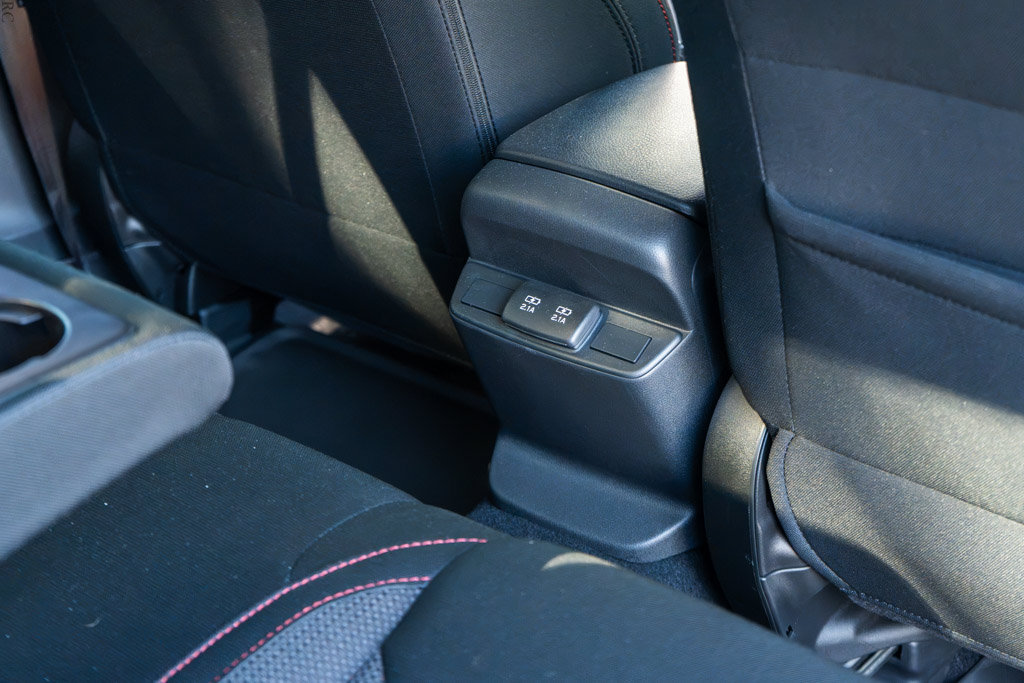 Used 2023 Subaru WRX Premium AWD/4WD image 39