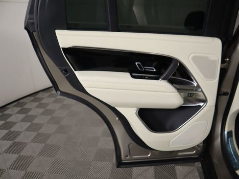 New 2026 Land Rover Range Rover SE AWD/4WD image 27