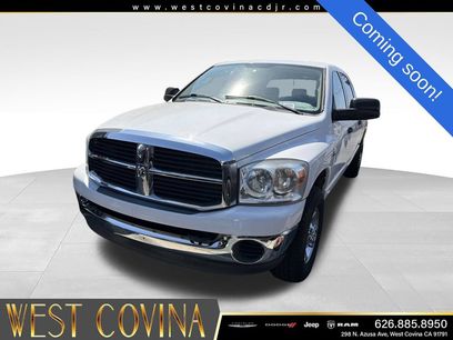 Used 2009 Dodge Ram 2500 Truck SLT
