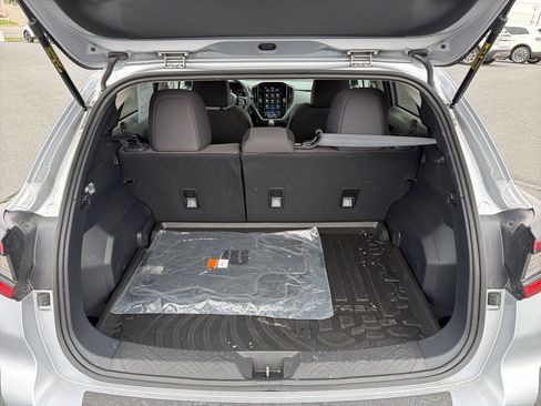 Certified 2026 Subaru Crosstrek 2.0i Premium image 17