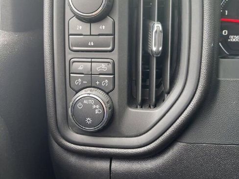 New 2024 Chevrolet Silverado 3500 W/T w/ WT Convenience Package image 16