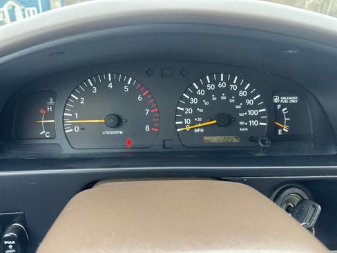 Used 1998 Toyota Tacoma 4x4 Xtracab V6 image 25