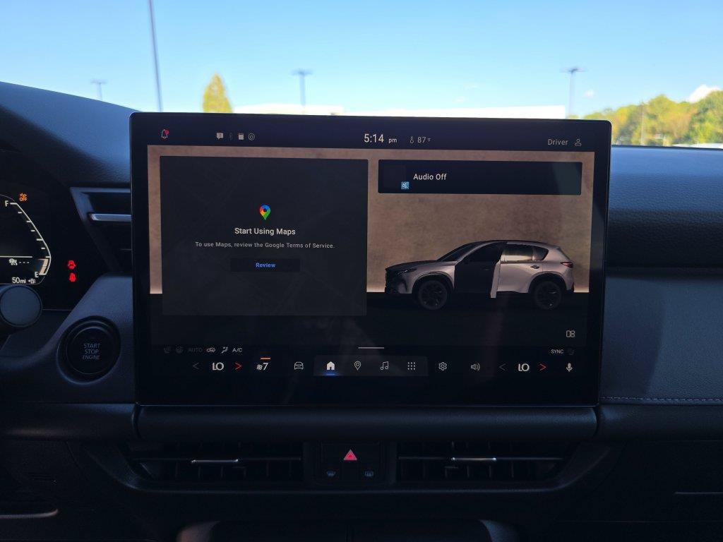New 2026 MAZDA CX-5 Preferred AWD/4WD image 26