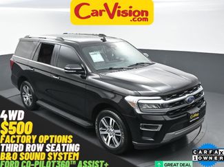 Used 2024 Ford Expedition Limited AWD/4WD video 1