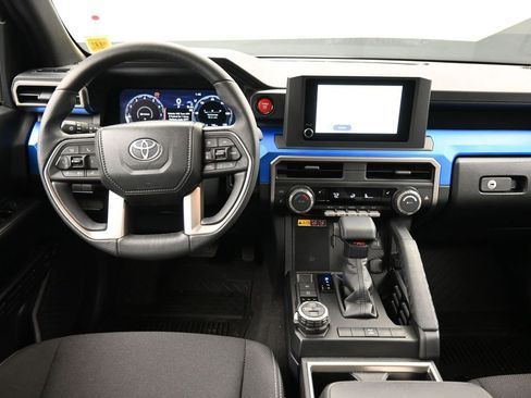 Used 2026 Toyota 4Runner TRD Off-Road AWD/4WD image 20