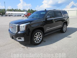Used 2020 GMC Yukon Denali w/ Denali Ultimate Package image 1