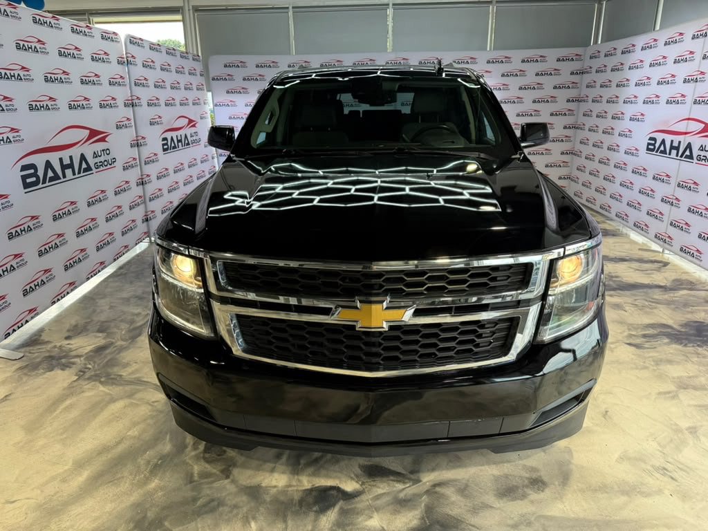 Used 2020 Chevrolet Suburban LT AWD/4WD image 5