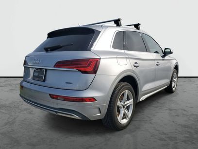 Used 2023 Audi Q5 2.0T Premium w/ Convenience Package