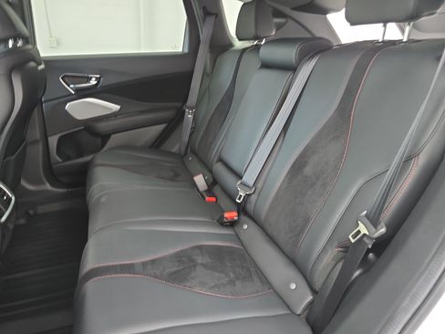 Used 2024 Acura RDX A-Spec AWD/4WD image 14