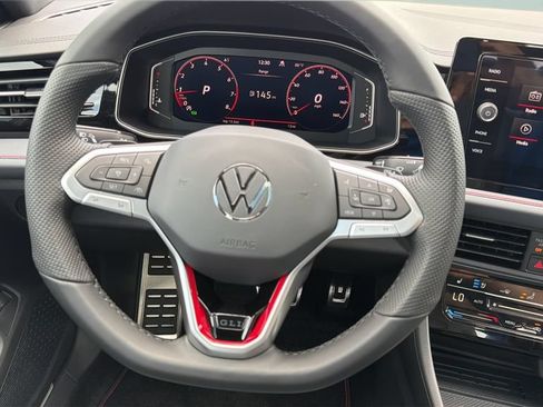 New 2026 Volkswagen Jetta GLI Autobahn FWD image 14