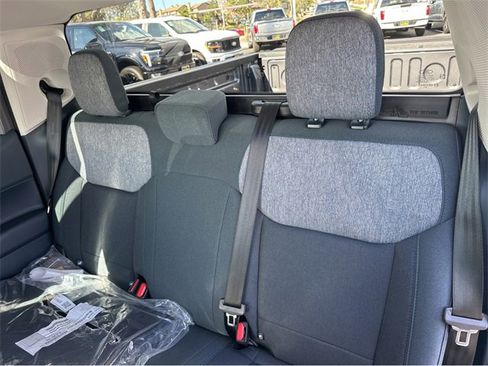 New 2026 Ford Maverick XLT w/ 4K Tow Package image 12