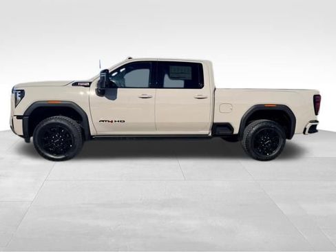 New 2026 GMC Sierra 2500 AT4 w/ AT4 Premium Plus Package image 2