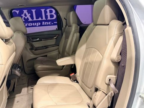 Used 2015 GMC Acadia Denali AWD/4WD image 54