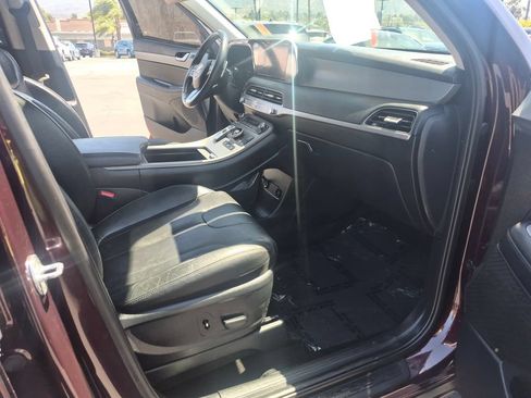 Used 2021 Hyundai Palisade SEL FWD image 28
