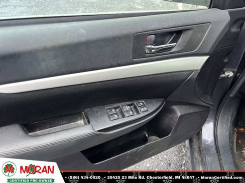 Used 2013 Subaru Outback 2.5i Premium image 12