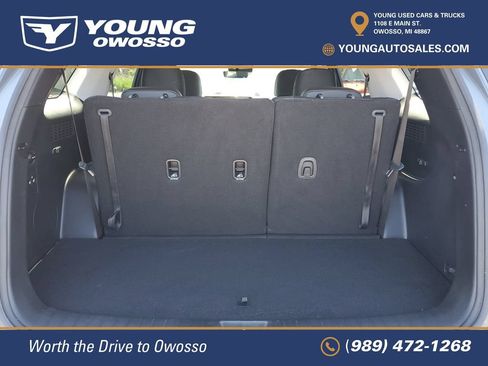 Used 2023 Hyundai Palisade XRT AWD/4WD image 32