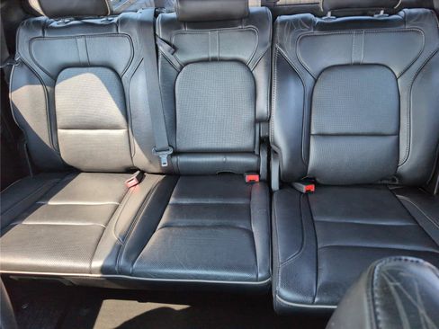 Used 2020 RAM 1500 Limited AWD/4WD image 35
