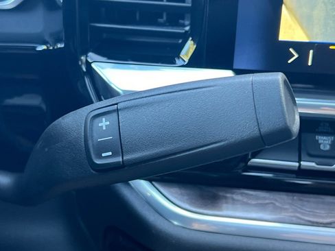 New 2026 Chevrolet Silverado 2500 LTZ w/ LTZ Plus Package AWD/4WD image 21