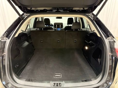 Used 2023 Ford Edge SEL w/ Convenience Package image 24