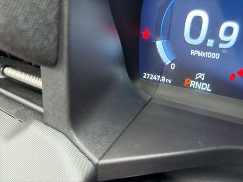 Certified 2025 Ford Explorer ST-Line image 50