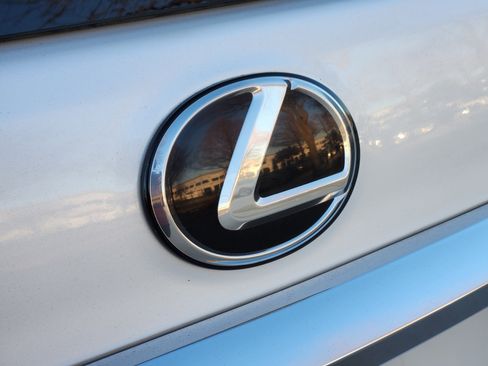 Used 2023 Lexus GX 460 Luxury image 12