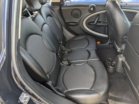 Used 2015 MINI Cooper Countryman image 5