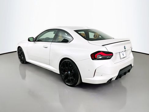 New 2026 BMW 230i Coupe w/ Premium Package image 7