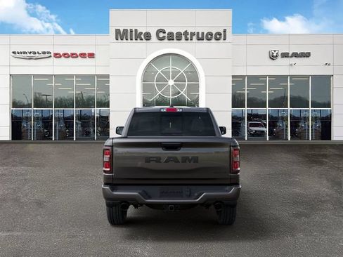 New 2026 RAM 1500 Express AWD/4WD image 7